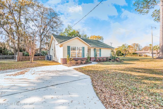 288 W OHIO Avenue, Macclenny, FL 32063