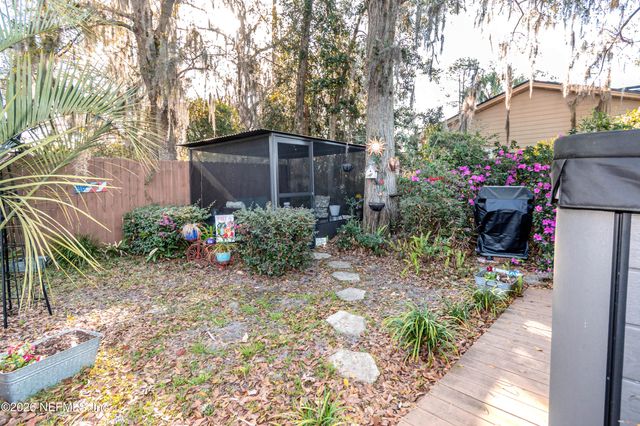 288 W OHIO Avenue, Macclenny, FL 32063