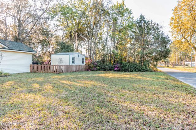 288 W OHIO Avenue, Macclenny, FL 32063
