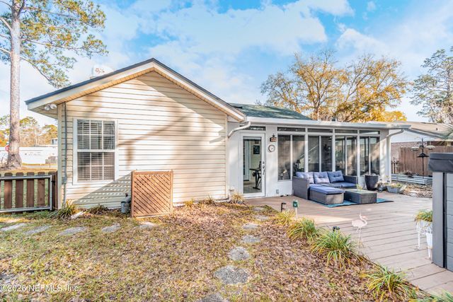 288 W OHIO Avenue, Macclenny, FL 32063