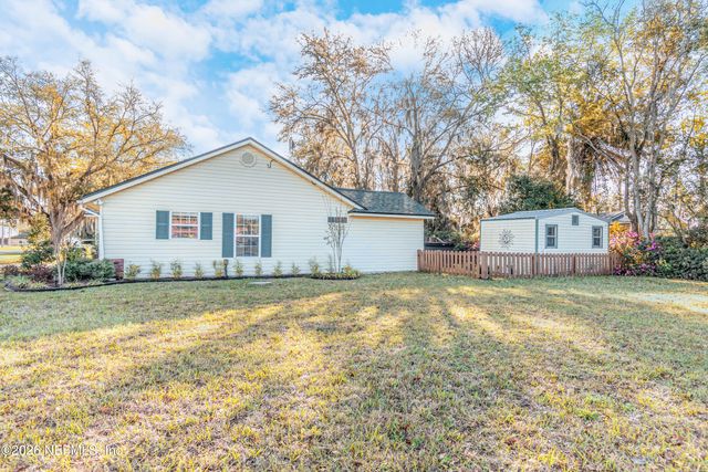 288 W OHIO Avenue, Macclenny, FL 32063