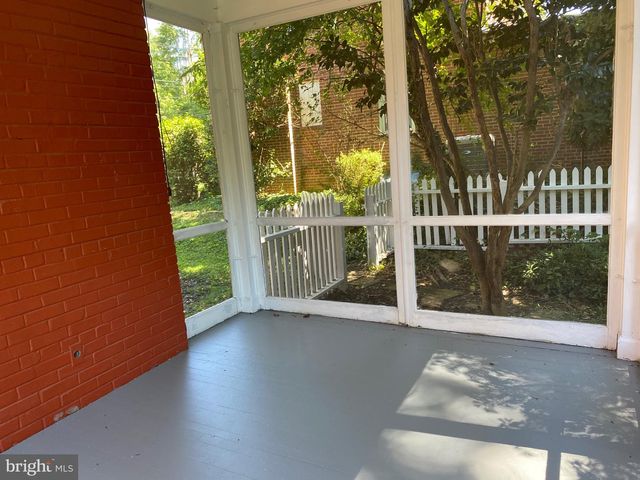 5516 GLENWOOD RD, Bethesda, MD 20817