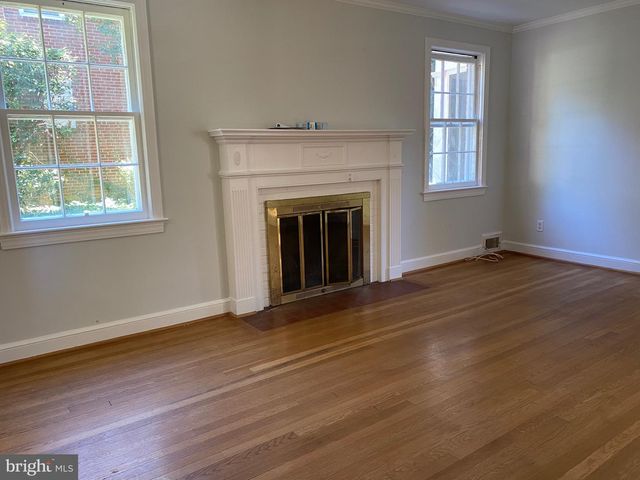 5516 GLENWOOD RD, Bethesda, MD 20817