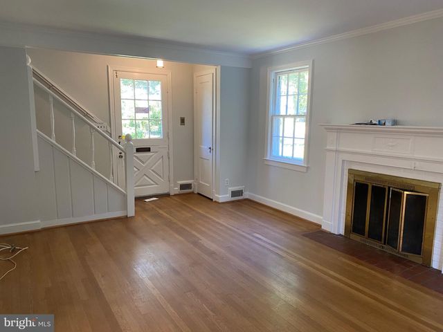 5516 GLENWOOD RD, Bethesda, MD 20817