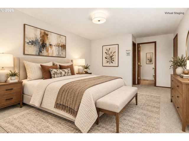 2362 Ne 149TH Ave, Portland, OR 97230