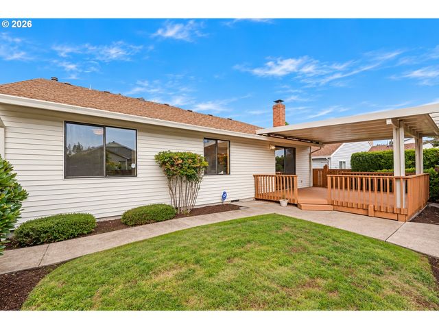 2362 Ne 149TH Ave, Portland, OR 97230