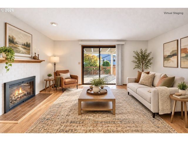 2362 Ne 149TH Ave, Portland, OR 97230