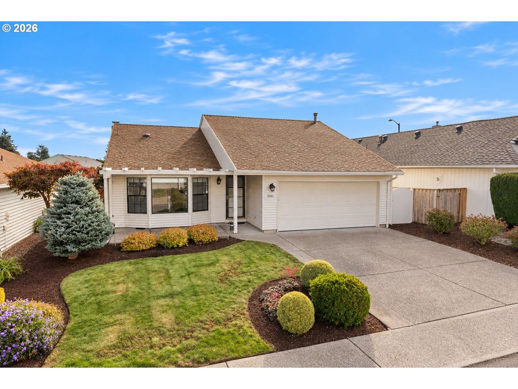 2362 Ne 149TH Ave, Portland, OR 97230