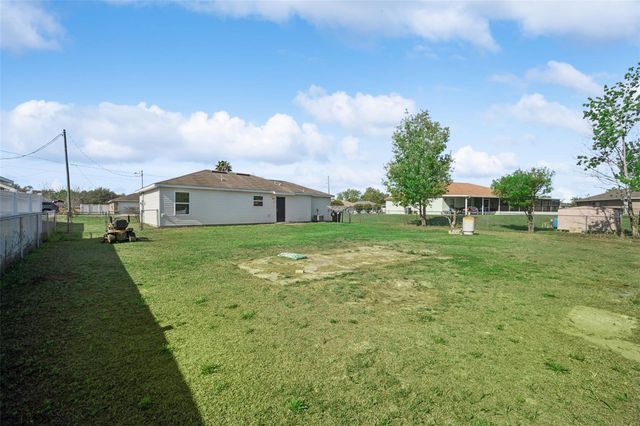 7 WILLOW RUN, Ocala, FL 34472