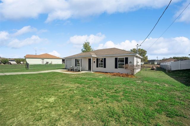 7 WILLOW RUN, Ocala, FL 34472