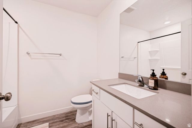 693 S GRANT LN, North Salt Lake, UT 84054
