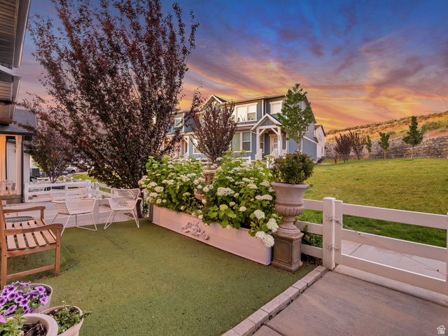 693 S GRANT LN, North Salt Lake, UT 84054