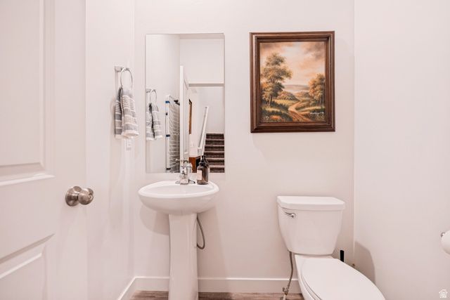 693 S GRANT LN, North Salt Lake, UT 84054