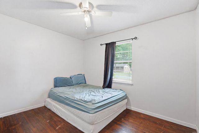905 Stirrup Place, Jacksonville, AR 72076