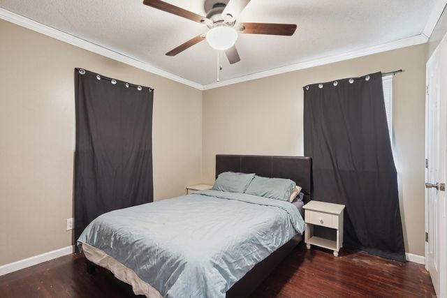 905 Stirrup Place, Jacksonville, AR 72076