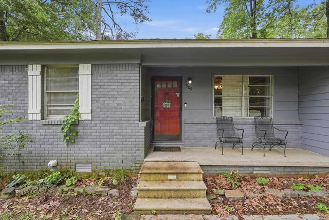 905 Stirrup Place, Jacksonville, AR 72076
