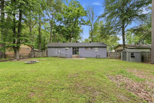 905 Stirrup Place, Jacksonville, AR 72076