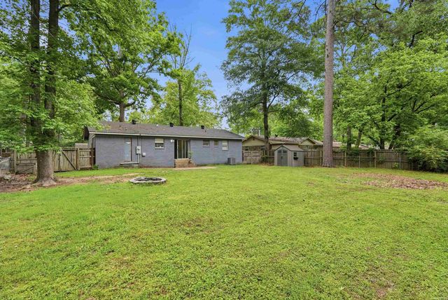 905 Stirrup Place, Jacksonville, AR 72076