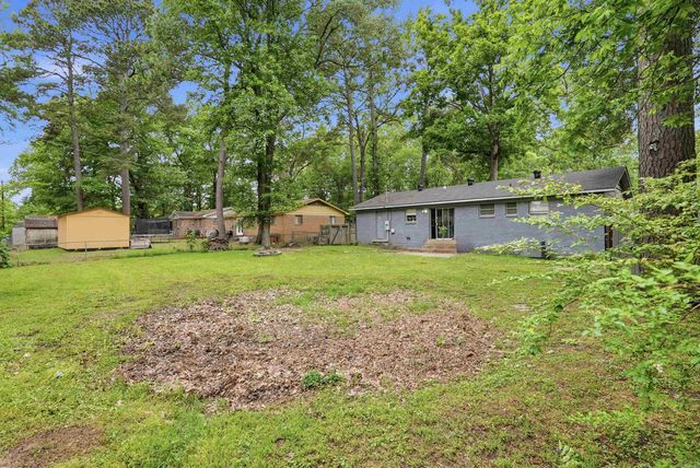 905 Stirrup Place, Jacksonville, AR 72076