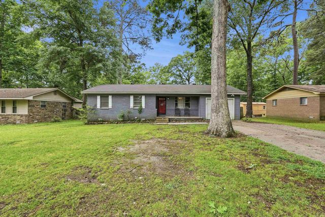 905 Stirrup Place, Jacksonville, AR 72076