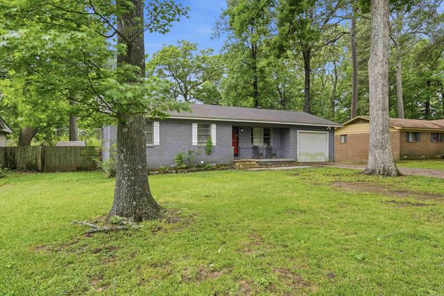 905 Stirrup Place, Jacksonville, AR 72076