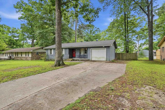 905 Stirrup Place, Jacksonville, AR 72076