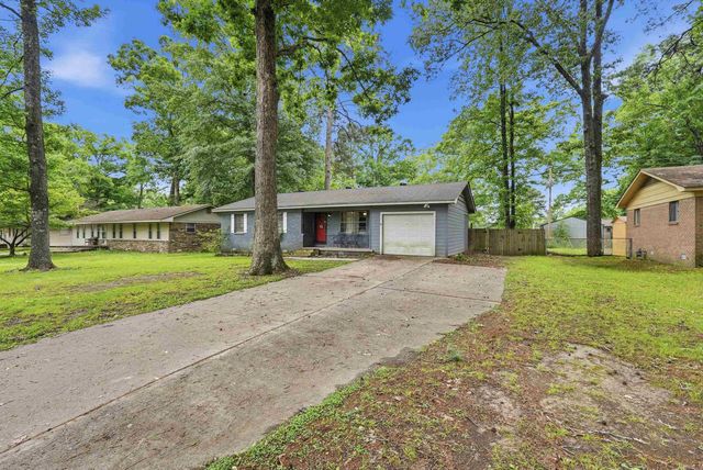 905 Stirrup Place, Jacksonville, AR 72076