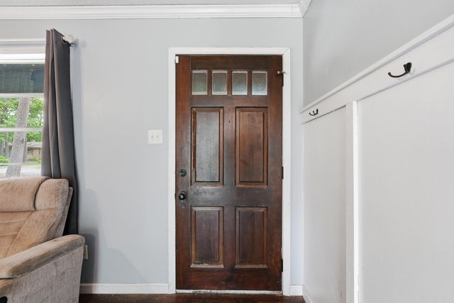 905 Stirrup Place, Jacksonville, AR 72076