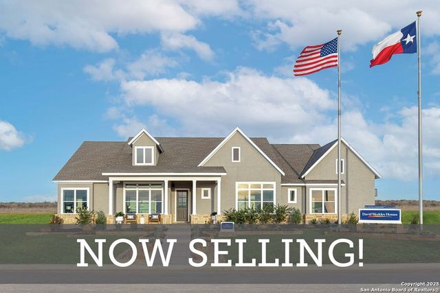 238 Christian, Castroville, TX 78009