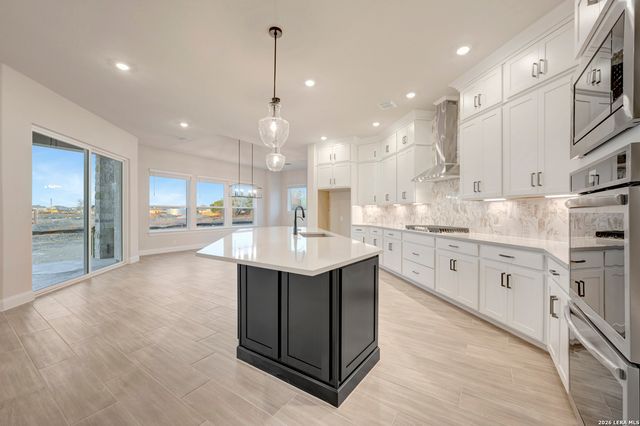 238 Christian, Castroville, TX 78009