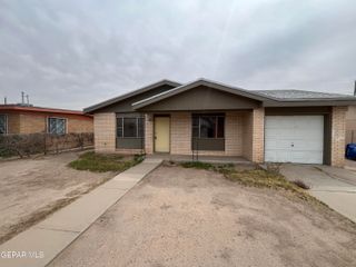 9117 JALAPA Drive, El Paso, TX 79907