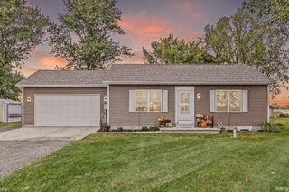 22477 County Road 30, Goshen, IN 46526