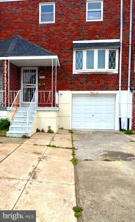7231 SHEARWATER PL, Philadelphia, PA 19153