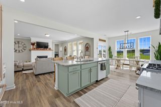 102 Evelyne Drive, Moyock, NC 27958