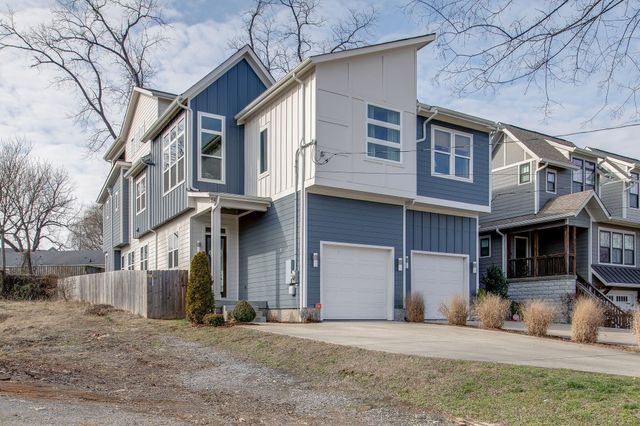 2815 W Kirkwood Ave Unit B, Nashville, TN 37204