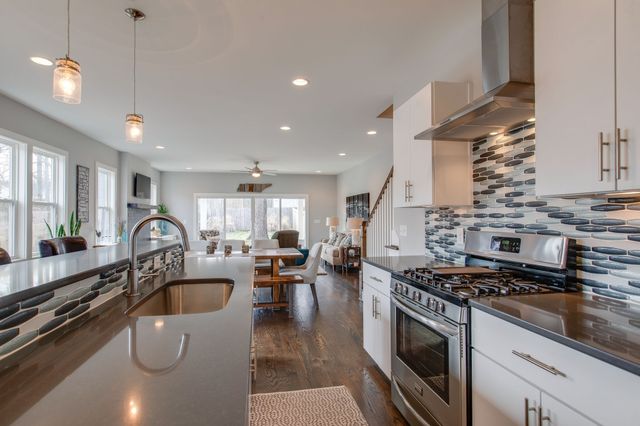 2815 W Kirkwood Ave Unit B, Nashville, TN 37204