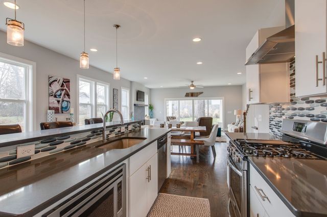 2815 W Kirkwood Ave Unit B, Nashville, TN 37204