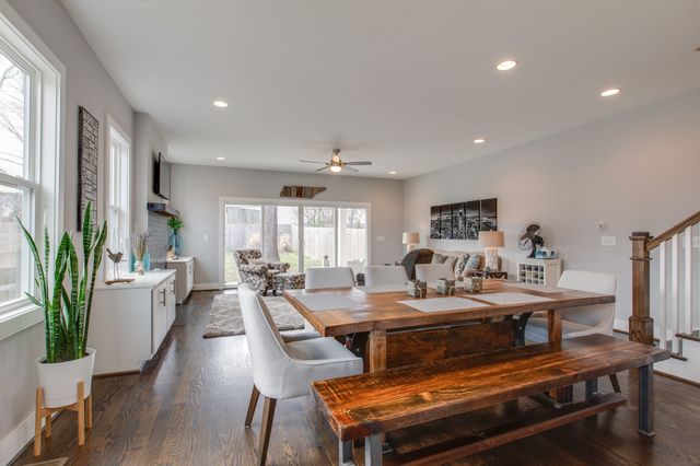 2815 W Kirkwood Ave Unit B, Nashville, TN 37204
