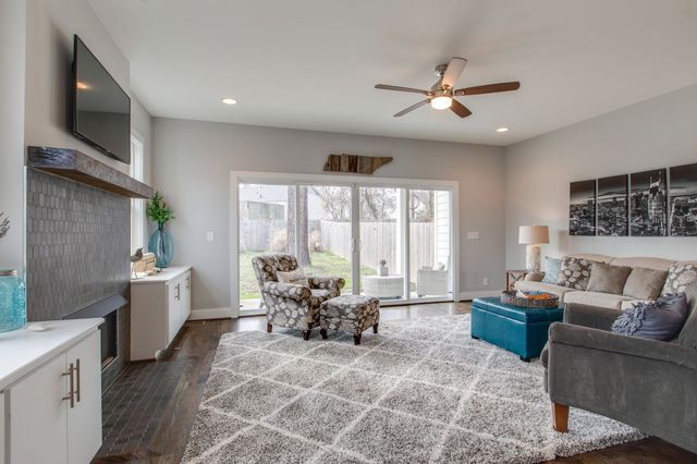 2815 W Kirkwood Ave Unit B, Nashville, TN 37204