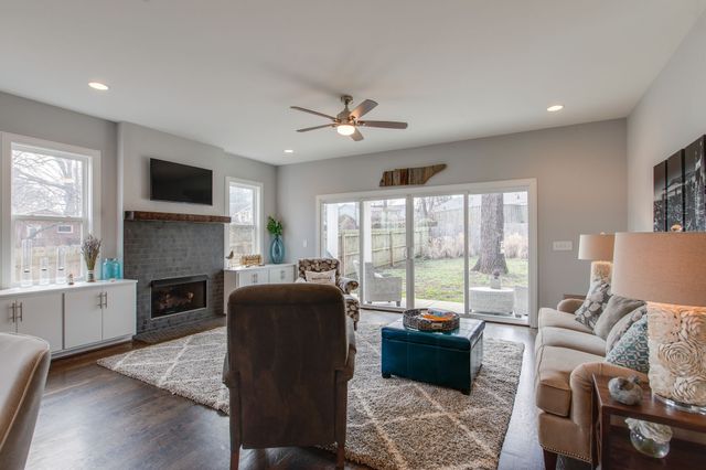 2815 W Kirkwood Ave Unit B, Nashville, TN 37204