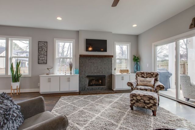 2815 W Kirkwood Ave Unit B, Nashville, TN 37204