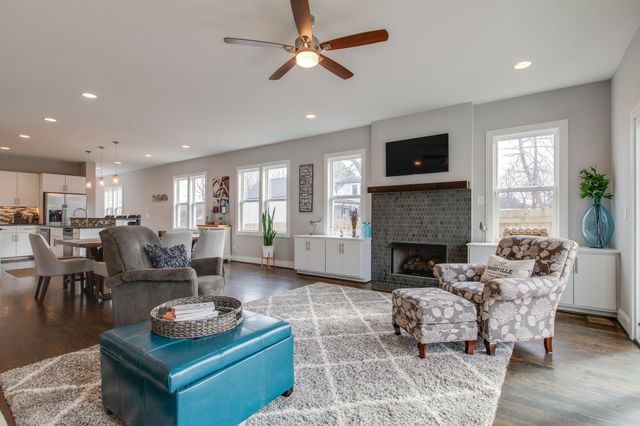 2815 W Kirkwood Ave Unit B, Nashville, TN 37204