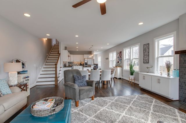 2815 W Kirkwood Ave Unit B, Nashville, TN 37204