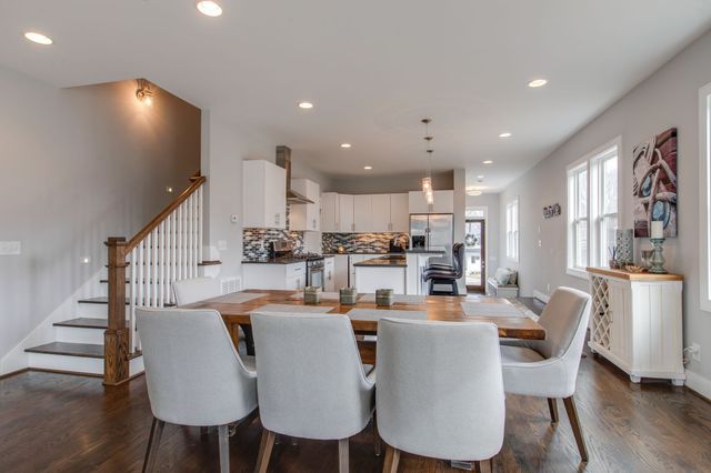 2815 W Kirkwood Ave Unit B, Nashville, TN 37204