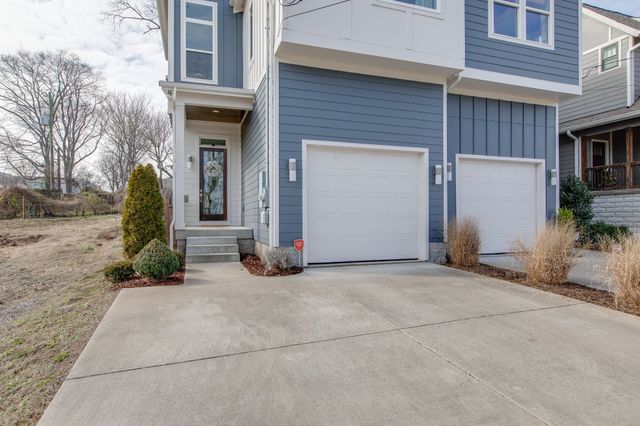2815 W Kirkwood Ave Unit B, Nashville, TN 37204