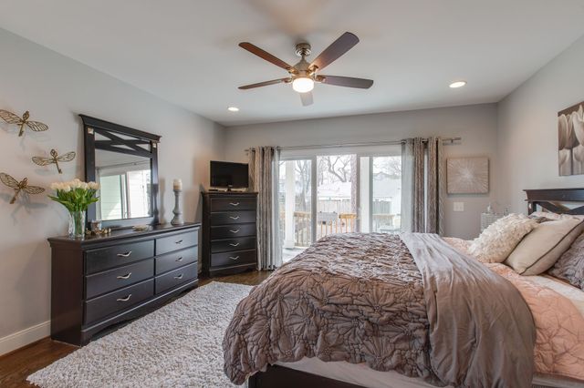 2815 W Kirkwood Ave Unit B, Nashville, TN 37204