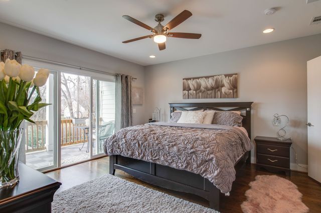 2815 W Kirkwood Ave Unit B, Nashville, TN 37204