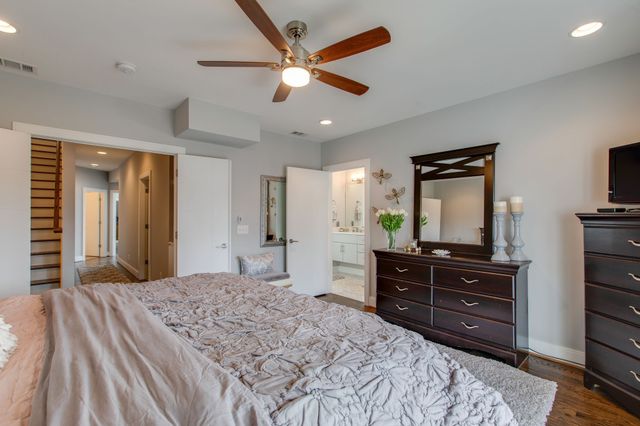 2815 W Kirkwood Ave Unit B, Nashville, TN 37204