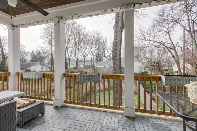 2815 W Kirkwood Ave Unit B, Nashville, TN 37204