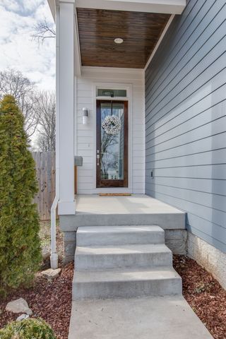 2815 W Kirkwood Ave Unit B, Nashville, TN 37204